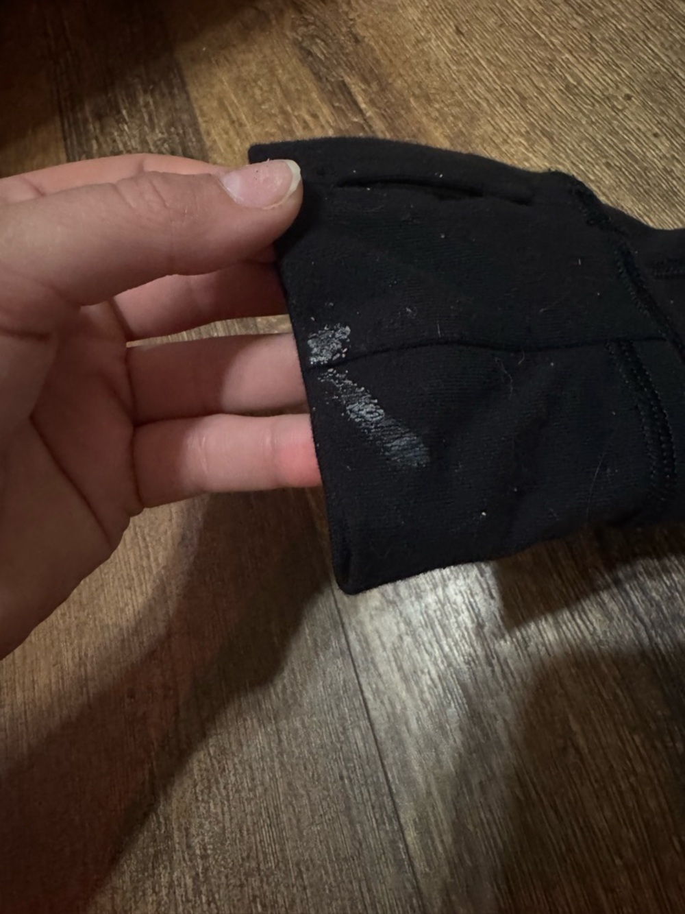 lululemon athletica Black Full-Zip Utility Jacket - Picture 3 of 3